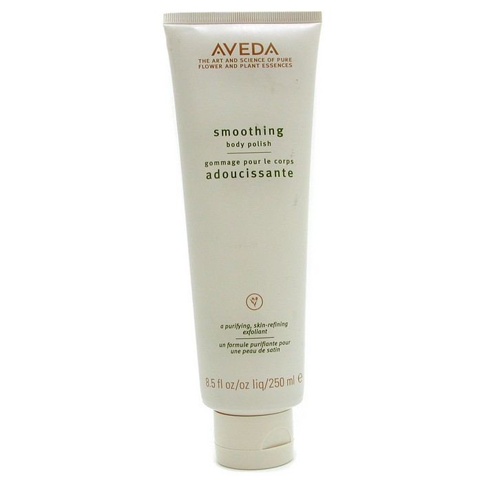 Aveda скраб для тела с экстрактами водорослей и лаванды, 250 мл