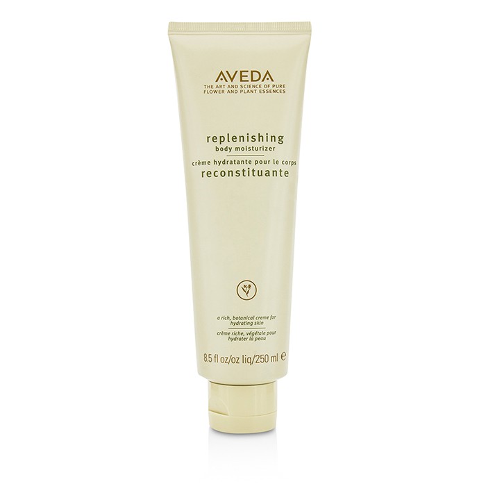 Увлажняющий крем для тела Aveda с эфирными маслами и экстрактами растений, 250 мл