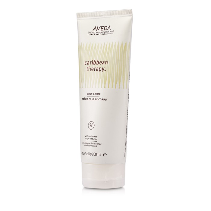 Крем для тела Aveda с маслами тропических растений, 200 мл