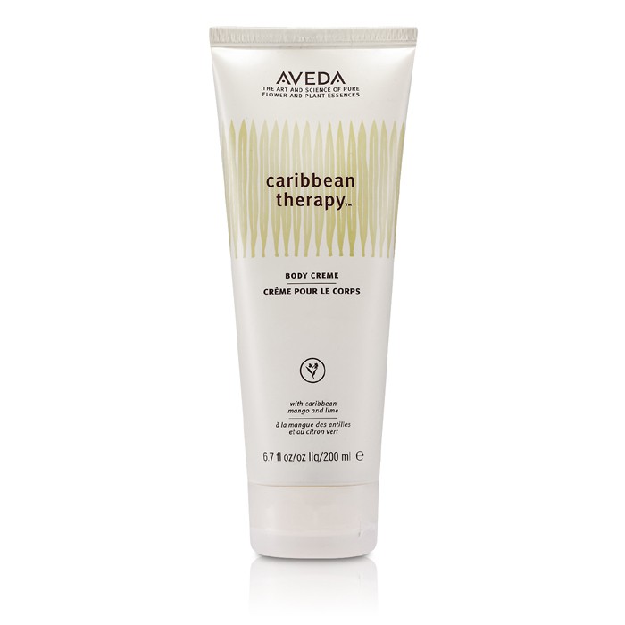 Крем для тела Aveda с маслами тропических растений, 200 мл