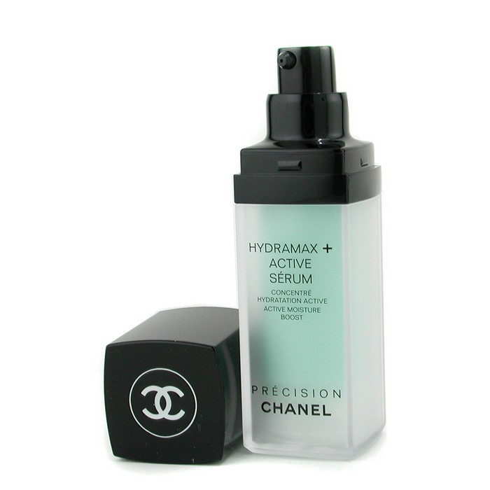 Сыворотка для лица с интенсивным увлажнением Chanel Hydramax, 30 мл