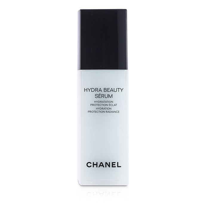 Сыворотка для лица Chanel Hydra Beauty с гиалуроновой кислотой и экстрактом камелии, 30 мл