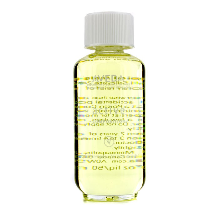 Масло для тела Aveda с зимнегреем и ментолом, 50 мл