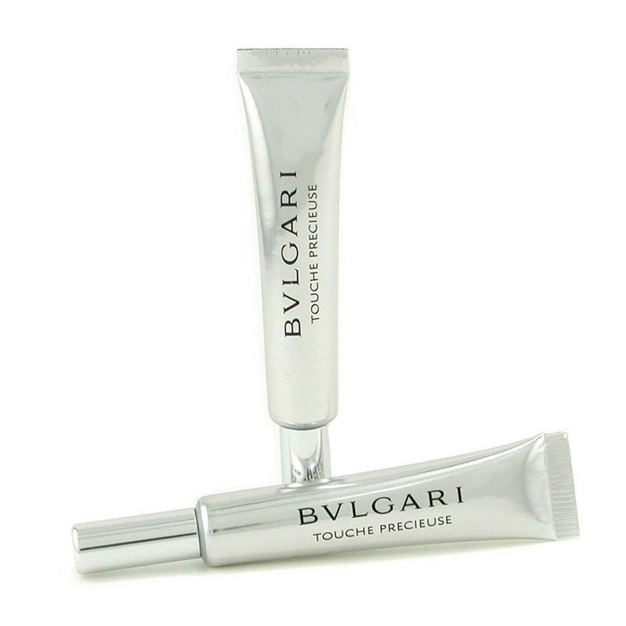 Bvlgari Тушь с минералами и полипептидами для лица 2x5 мл