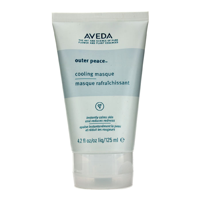 маска для лица Aveda с экстрактами трав, успокаивающая, 125 мл