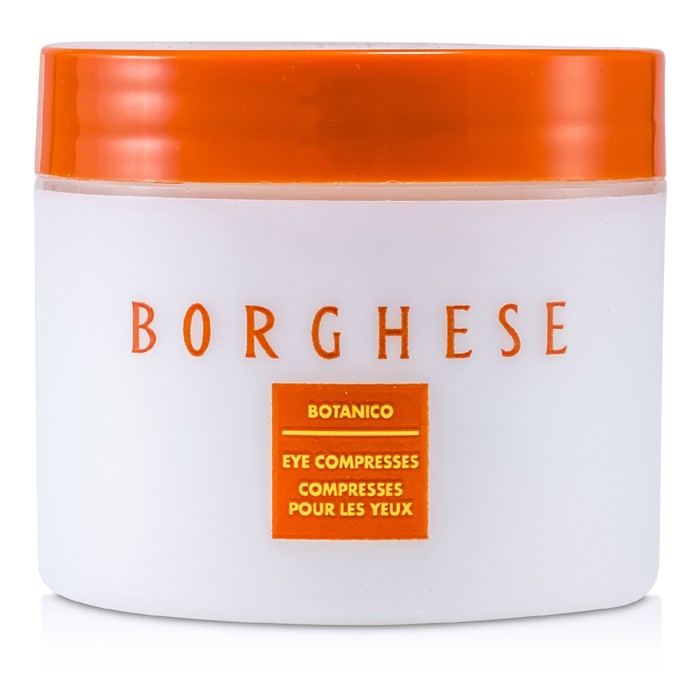 Компрессы для глаз Borghese с увлажняющим эффектом, 30 шт.