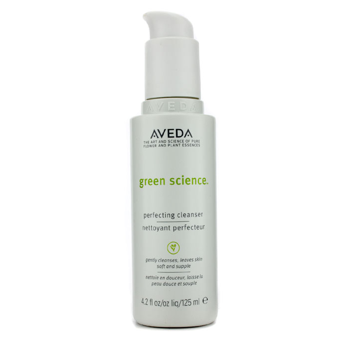 Очищающий крем для лица с аргановым маслом Aveda, 125 мл