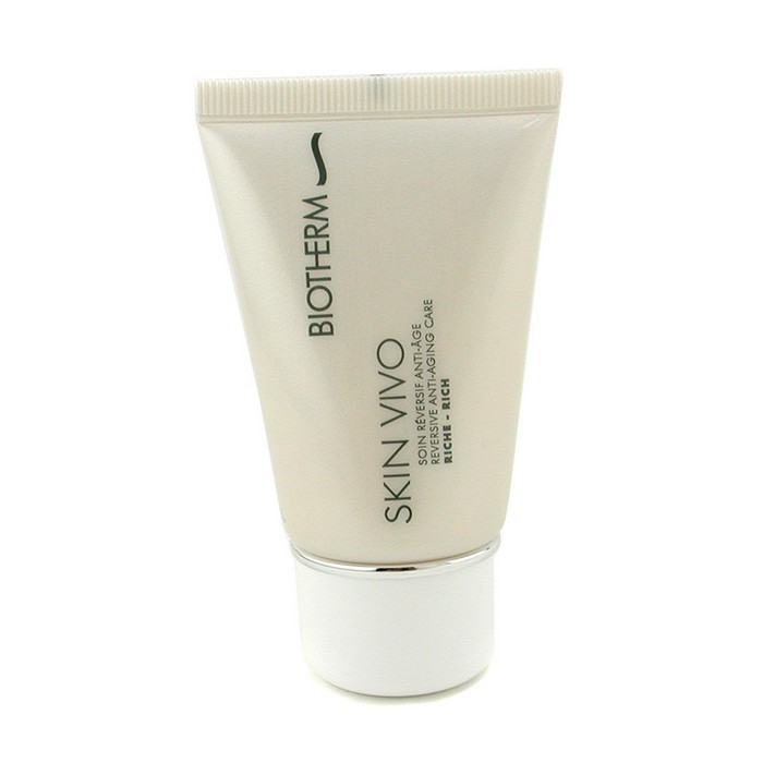 Крем для лица Biotherm Skin Vivo с антивозрастным эффектом, 30 мл
