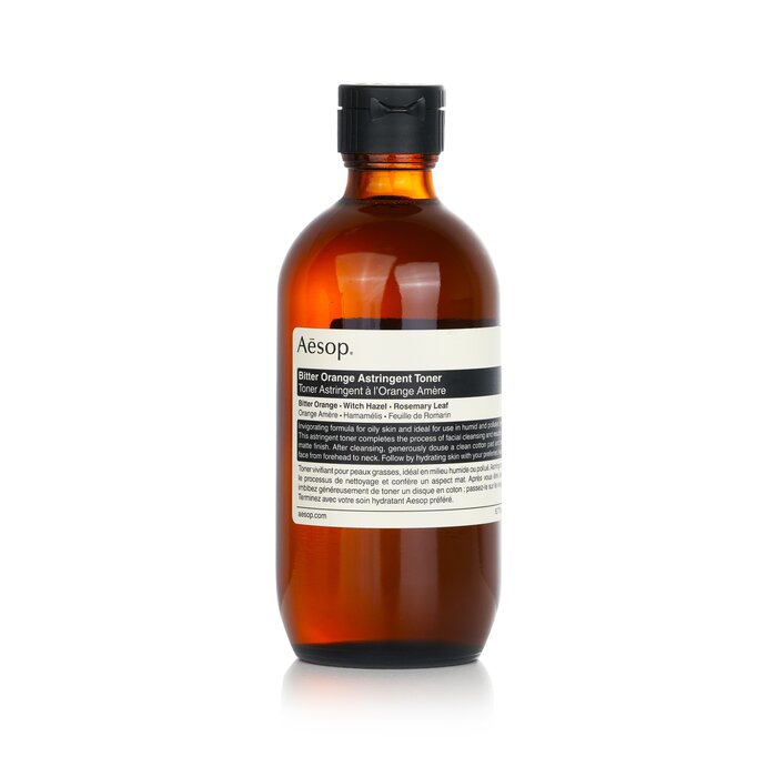 Тоник Aesop с горьким апельсином для матирования кожи 100 мл