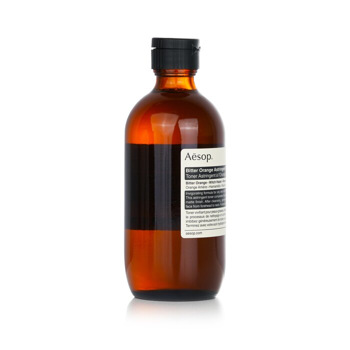 Тоник Aesop с горьким апельсином для матирования кожи 100 мл