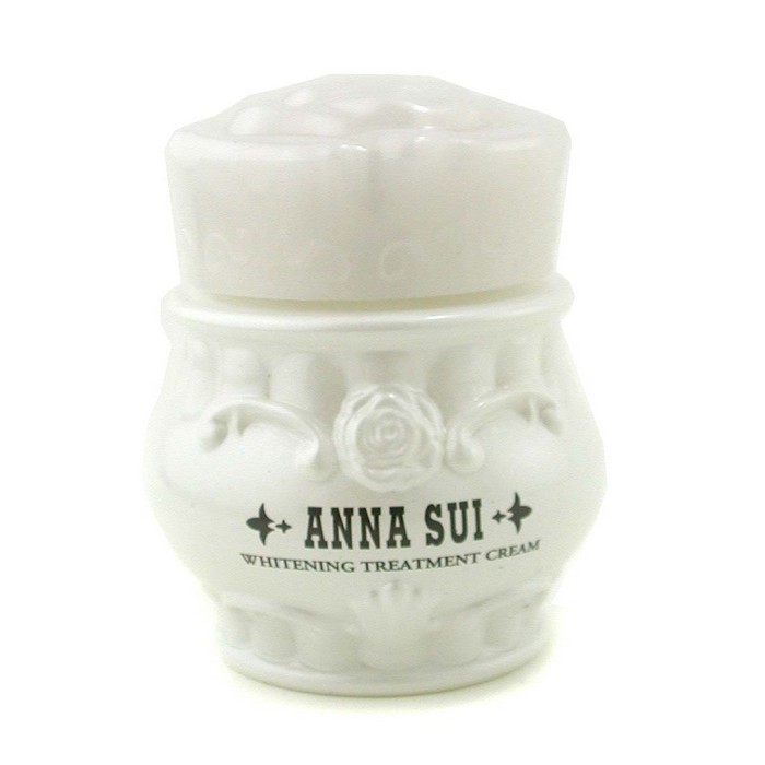 Крем для лица с осветляющим эффектом для сияния кожи, 50 мл, Anna Sui