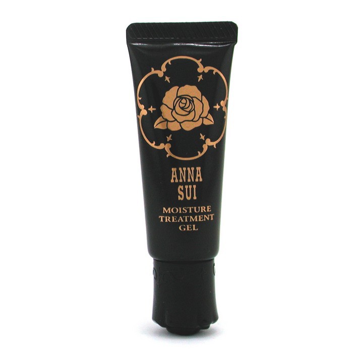 Увлажняющий гель для лица с питательными компонентами, 15 мл, Anna Sui