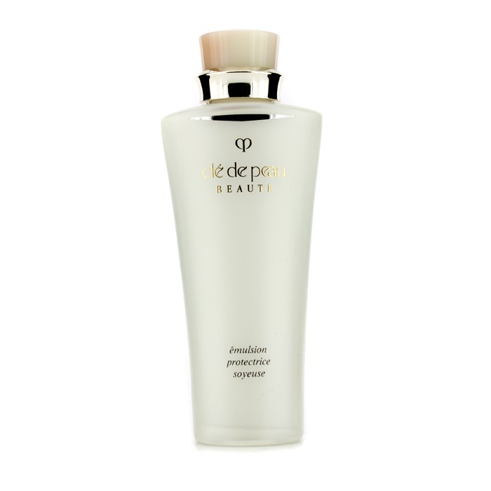 Cle de Peau увлажняющая эмульсия для лица с защитным эффектом, 50 мл