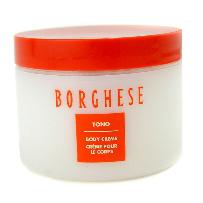 Крем для тела Borghese с экстрактами фенхеля и гамамелиса, 170 мл