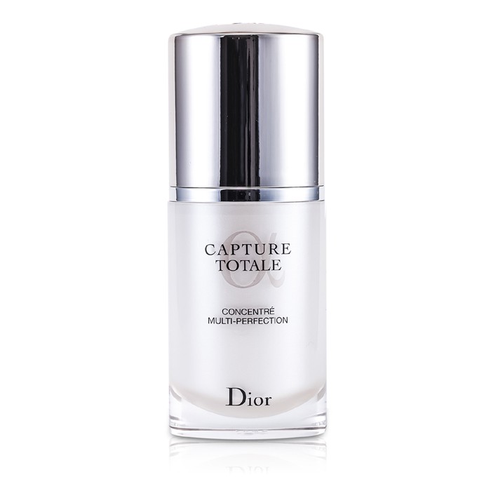 Серум Christian Dior Capture Totale с Альфа-Лонгозой для лица, 30 мл