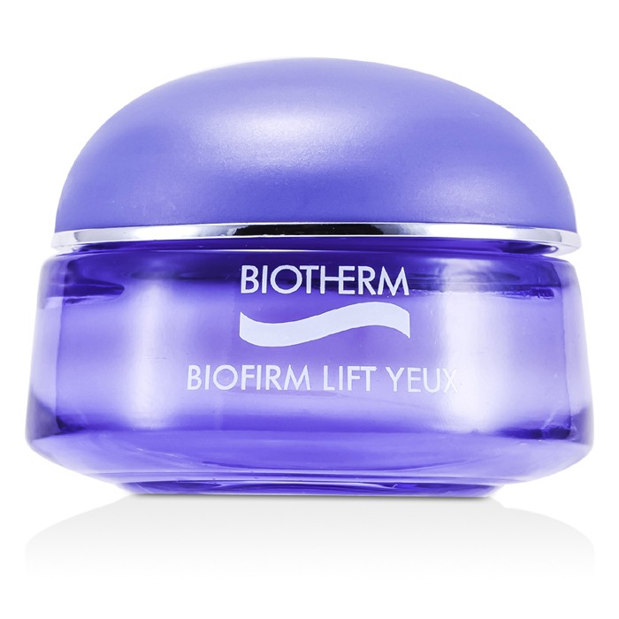 Крем для кожи вокруг глаз Biotherm с био-пептидами и кофеином, 15 мл