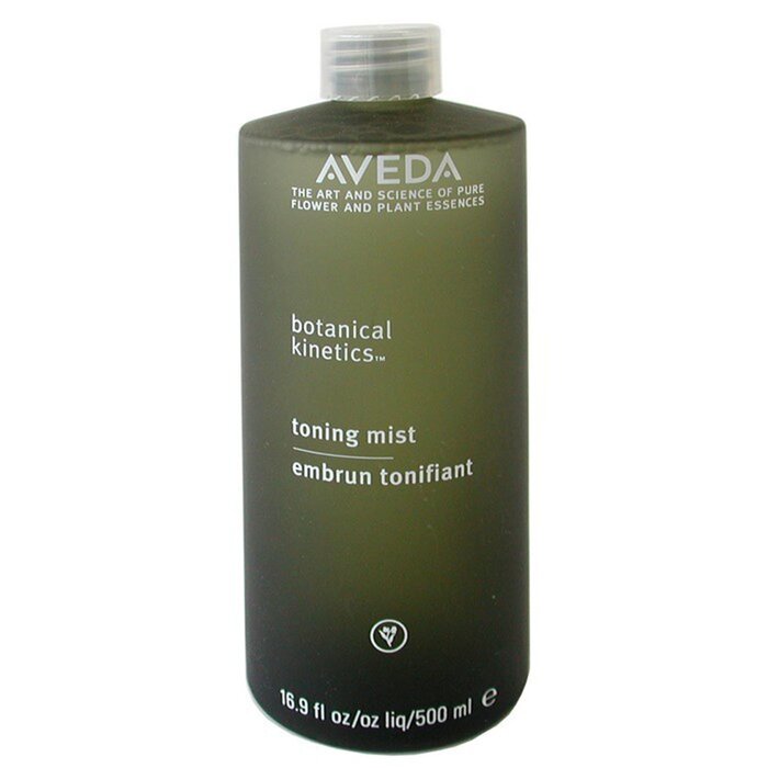 Тонизирующий спрей для лица Aveda с экстрактами белого дуба и мяты, 500 мл