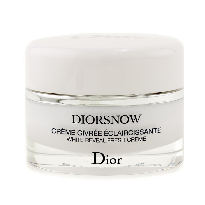 Крем для лица Christian Dior с комплексом прозрачности, 50 мл