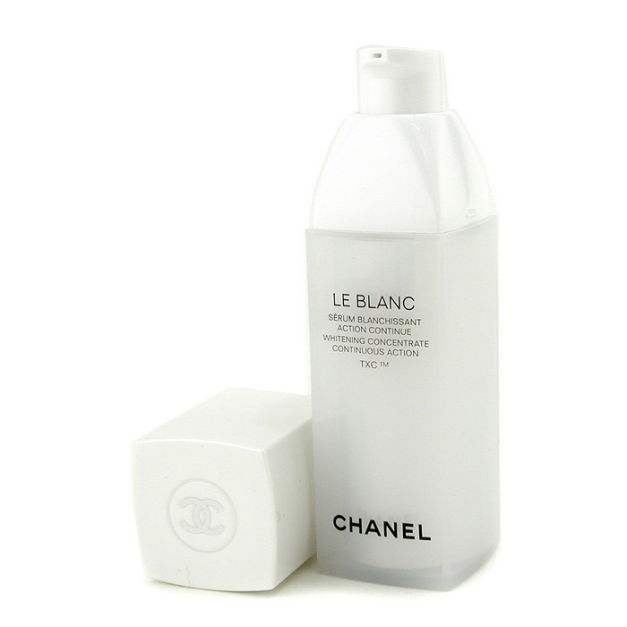Chanel концентрат для осветления кожи с TXC™, 30 мл