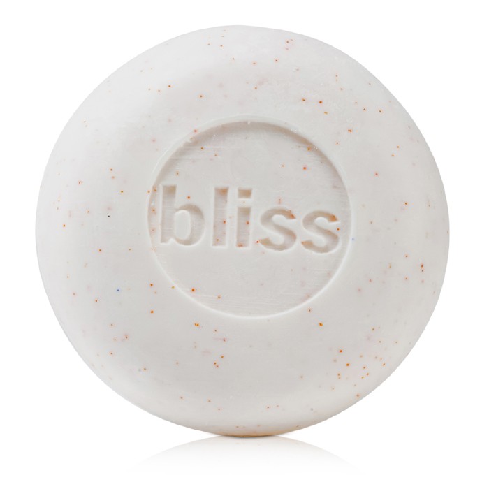 Массажное мыло с кофеином для тела Bliss, 156 г