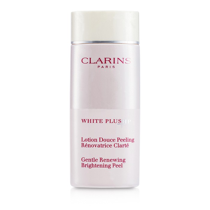 Лосьон для лица Clarins с мягким отшелушивающим эффектом, для сияющей и ровной кожи, 125 мл