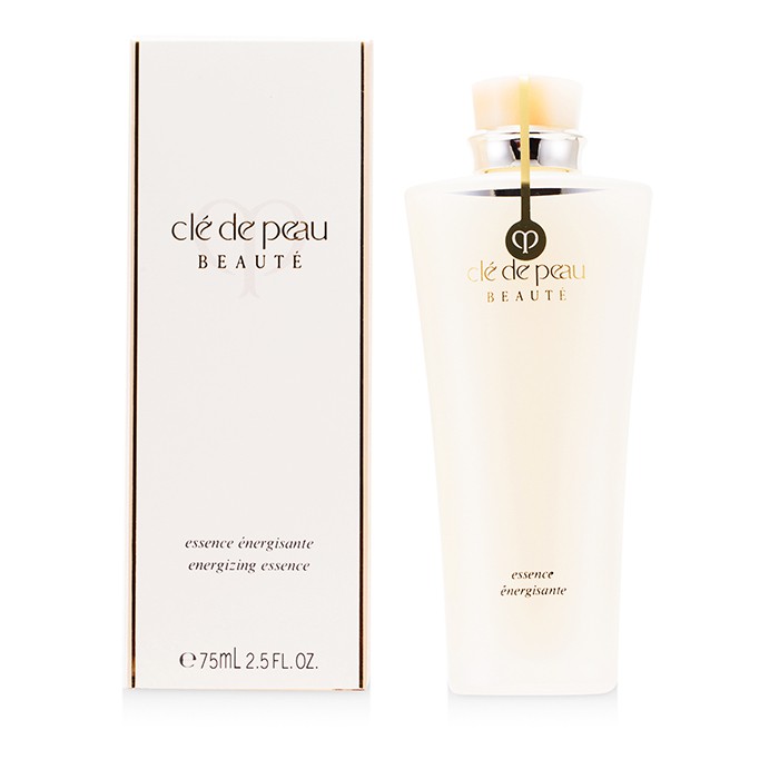 Энергетическая эссенция Cle de Peau для лица с матирующим эффектом, 75 мл