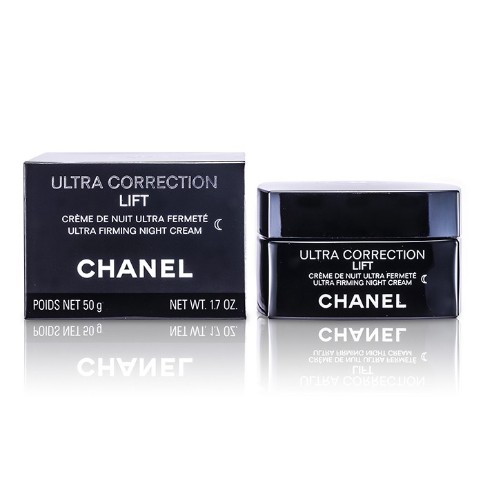 Chanel Chanel Ultra Correction Lift overnight lifting cream 50g