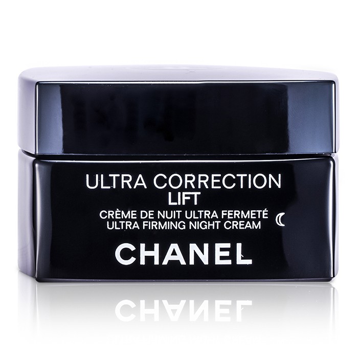 Chanel Chanel Ultra Correction Lift overnight lifting cream 50g