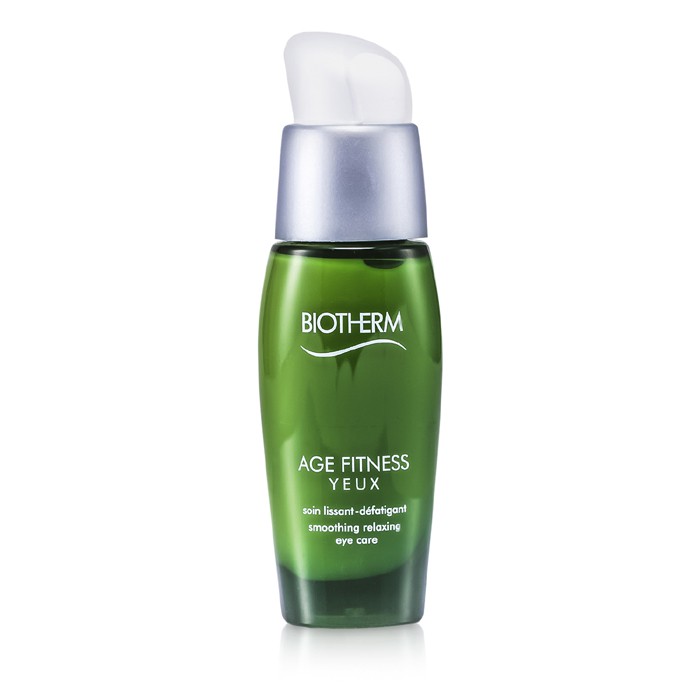 Biotherm крем для кожи вокруг глаз с эффектом лифтинга 15 мл
