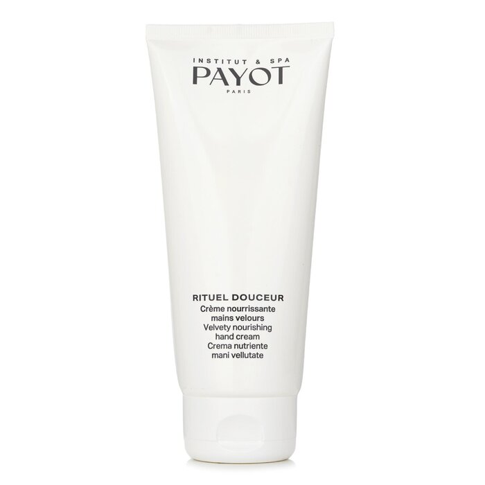 Крем для рук Payot с питательной формулой, 200 мл