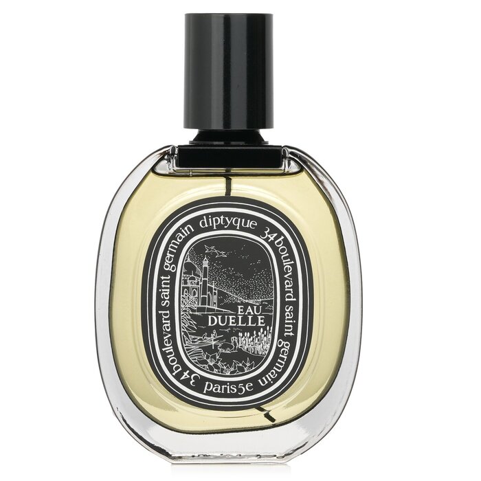 Diptyque Eau Duelle парфюмированный спрей 75 мл — восточно-пряный аромат для мужчин и женщин