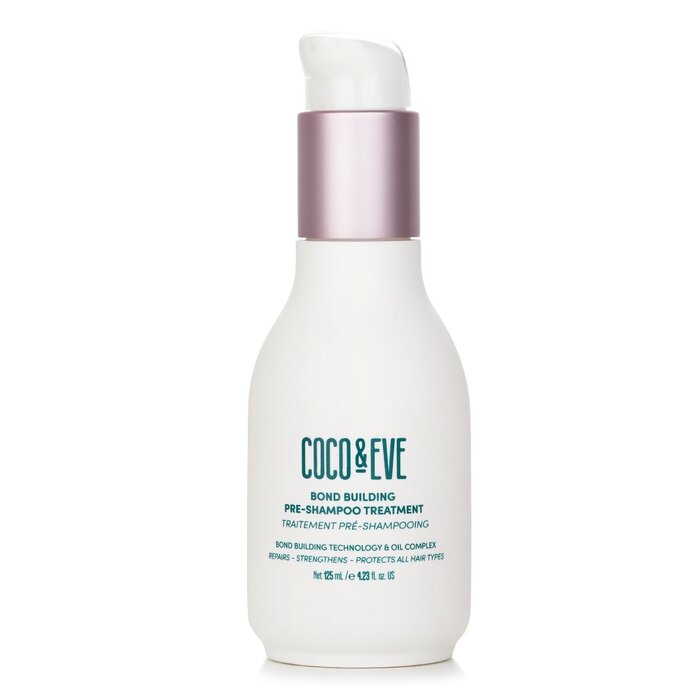 Bond Building Pre-Shampoo Treatment 125ml/4.23oz