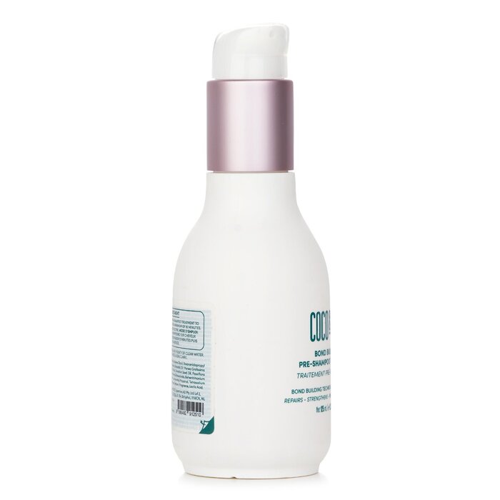 Bond Building Pre-Shampoo Treatment 125ml/4.23oz