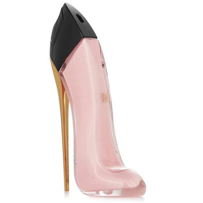 Carolina Herrera Good Girl Blush, парфюмированная вода, 30 мл, воздушный цветочно-фруктовый аромат для женщин