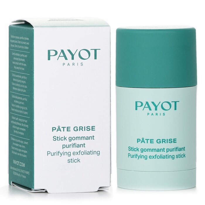 Pate Grise Stick Gommant Purifiant 25g/0.8oz