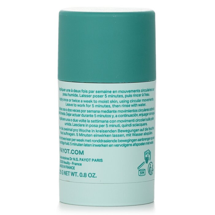Pate Grise Stick Gommant Purifiant 25g/0.8oz