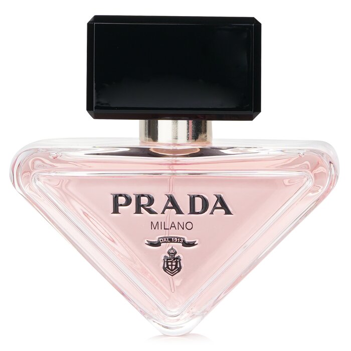 Prada Paradoxe Eau De Parfum 30 мл — женский парфюм с цитрусовыми и цветочными нотами, нежный и чувственный.