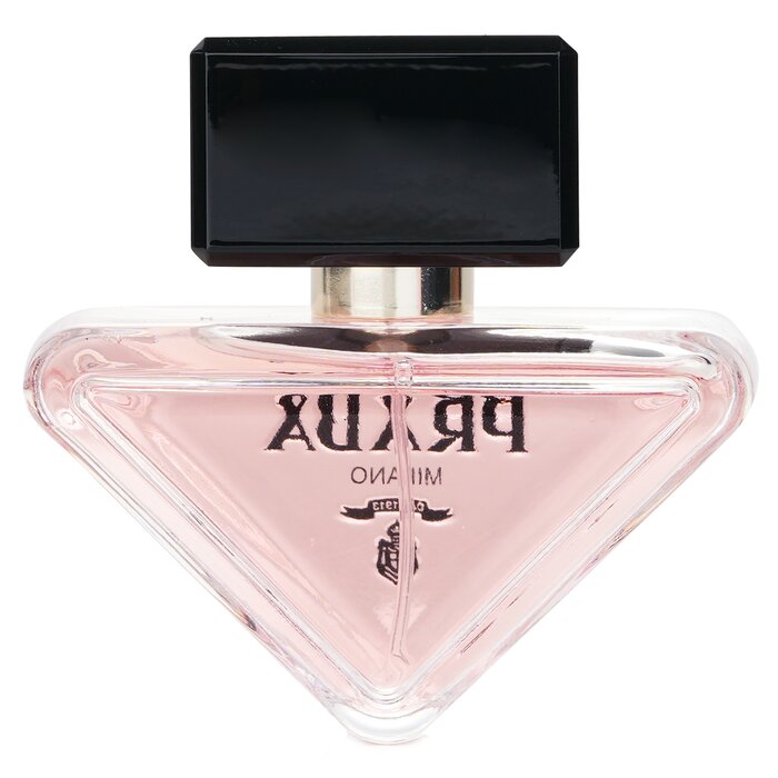 Prada Paradoxe Eau De Parfum 30 мл — женский парфюм с цитрусовыми и цветочными нотами, нежный и чувственный.