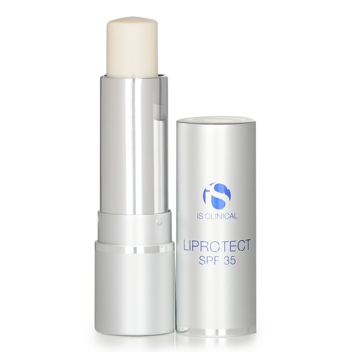 Бальзам для губ IS Clinical Liprotect SPF 35, 5 г — увлажнение и защита от UVA/UVB излучения