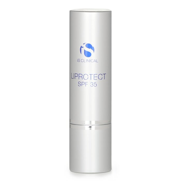 Бальзам для губ IS Clinical Liprotect SPF 35, 5 г — увлажнение и защита от UVA/UVB излучения