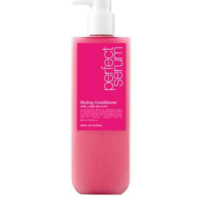 Кондиционер для волос Perfect Serum с технологией стайлинга, 680 мл
