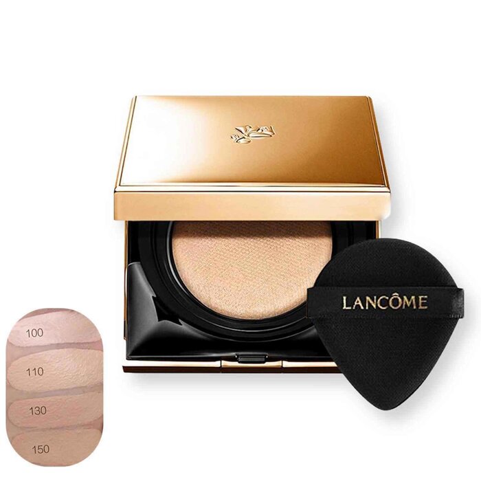Тональный крем Lancome Absolue Cushion SPF 50 PA для лица с экстрактом розы, 110 г
