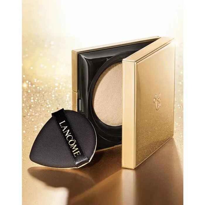 Тональный крем Lancome Absolue Cushion SPF 50 PA для лица с экстрактом розы, 110 г