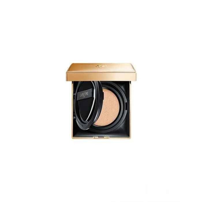 Тональный крем Lancome Absolue Cushion SPF 50 PA для лица с экстрактом розы, 110 г