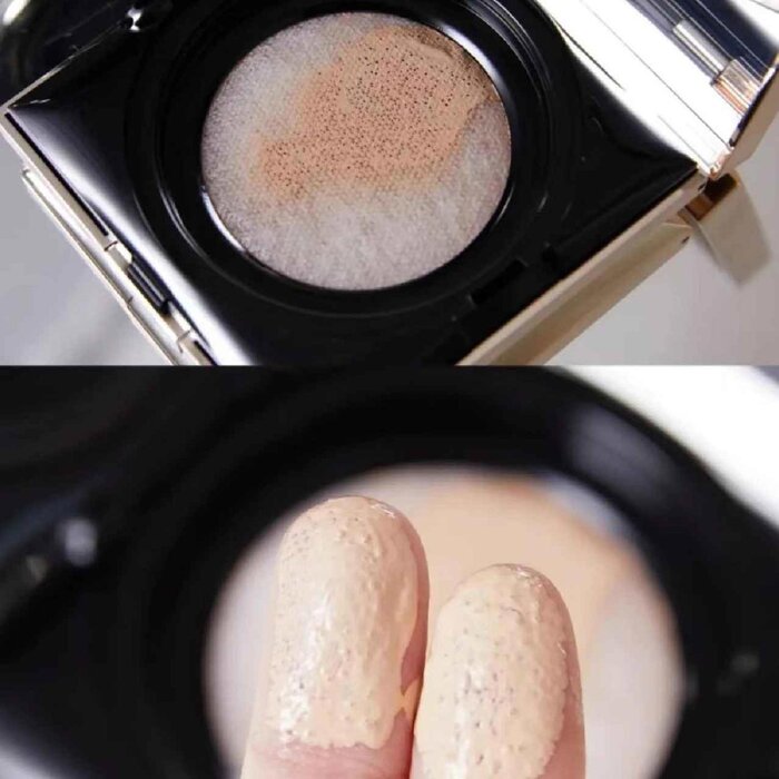 Крем-кушон для лица с экстрактами роз и SPF 50, 100 мл