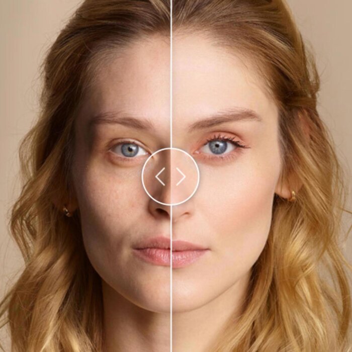 Тональный крем Lancome Advanced Miracle Foundation с гиалуроновой кислотой для лица 30 мл