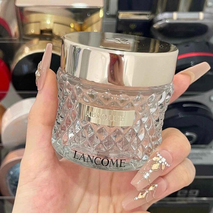 Кремовая основа для макияжа Lancome с экстрактами для сияния кожи, 110 PO