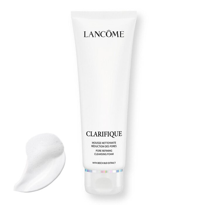 Lancome очищающий гель для лица с экстрактом бука, сужающий поры, 125 мл