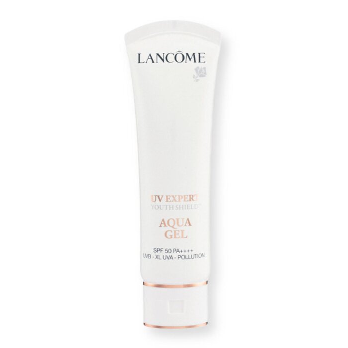 Lancôme крем для лица Ультралегкий с SPF 50 для защиты от солнца и антивозрастным эффектом, 50 мл