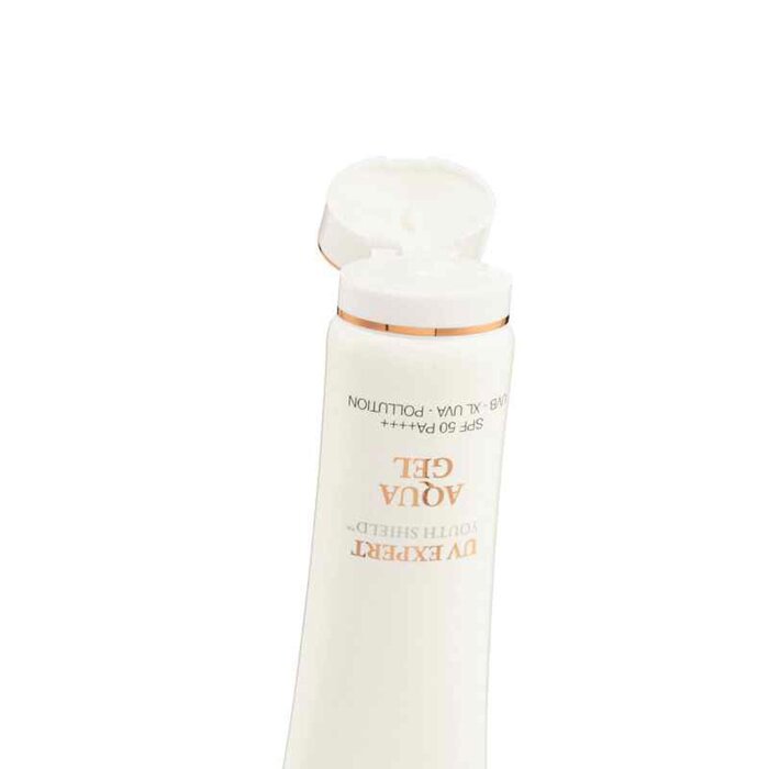 Lancôme крем для лица Ультралегкий с SPF 50 для защиты от солнца и антивозрастным эффектом, 50 мл